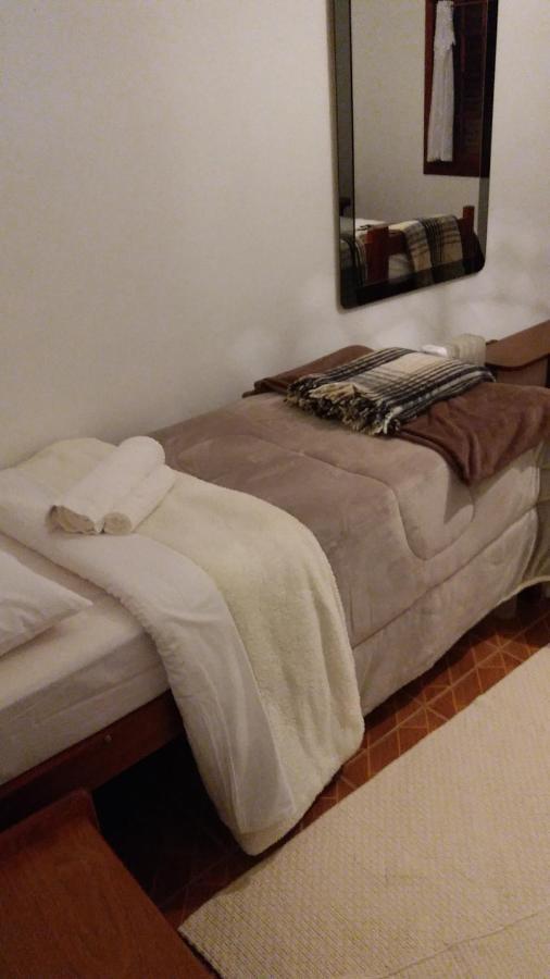 蒙特韦尔迪Casa Das Glicinias Perto Do Centro别墅 外观 照片