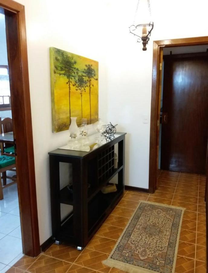 蒙特韦尔迪Casa Das Glicinias Perto Do Centro别墅 外观 照片